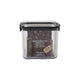 Récipient de rangement pour ustensiles de cuisine 700ml 10,2x10,5x9,5cm