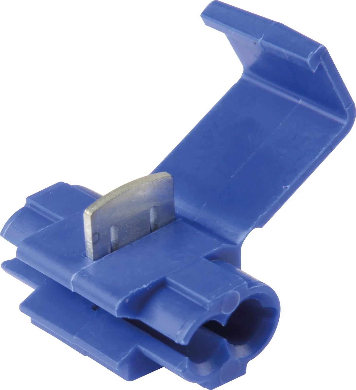 Connecteur de branche de Dresselhaus, isolant 1,5-2,5 qmm, 2 pcs.
