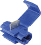 Connecteur de branche de Dresselhaus, isolant 1,5-2,5 qmm, 2 pcs.