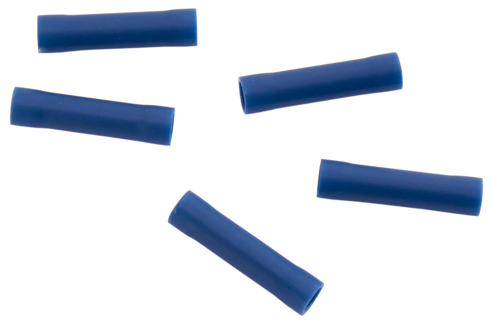 Connecteur de joint de robelhaus, isolant bleu, 1,5-2,5qmm