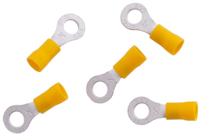 Tière à anneau de robelhaus, 6 mm partiellement isolée, 4.0-