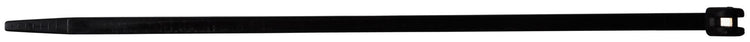 Ties de câble de Dresshelhaus W.Metal Tongue 3,6 x 140