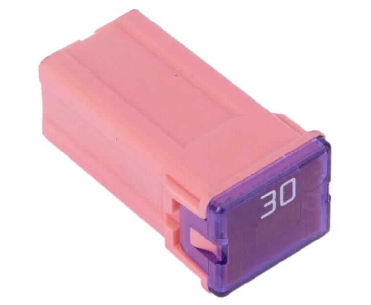 Bloc de robelhaus Fuse Type 30a Femme Small Pink