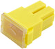 Bloc de robelhaus fusible typas 60a femelle jaune