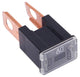 Bloc de robelhaus fusible type 80a mâle noir