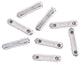 Fuse de torpille de Dobwhaus, 8a 6x25 mm blanc