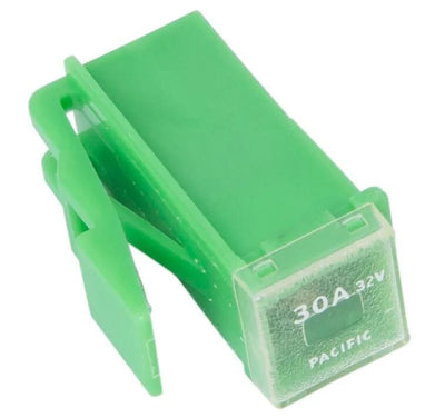 Dobshelhaus pal fusible 30a Type D Lock féminin