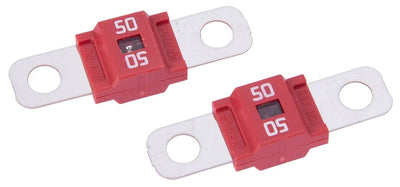 Protection Dobinelhaus Midi 50a W.scre Connexion rouge