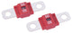 Protection Dobinelhaus Midi 50a W.scre Connexion rouge