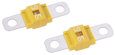 Protection de Dresshelhaus Midi 60a W.Screw Connection Yell