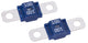 DRESSELHAUS PROTECTION MIDI 100A W.SCRIC Connexion bleu