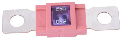 Protection de Dresselhaus Mega 250a Pink m. Connexion à vis