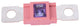 Protection de Dresselhaus Mega 250a Pink m. Connexion à vis