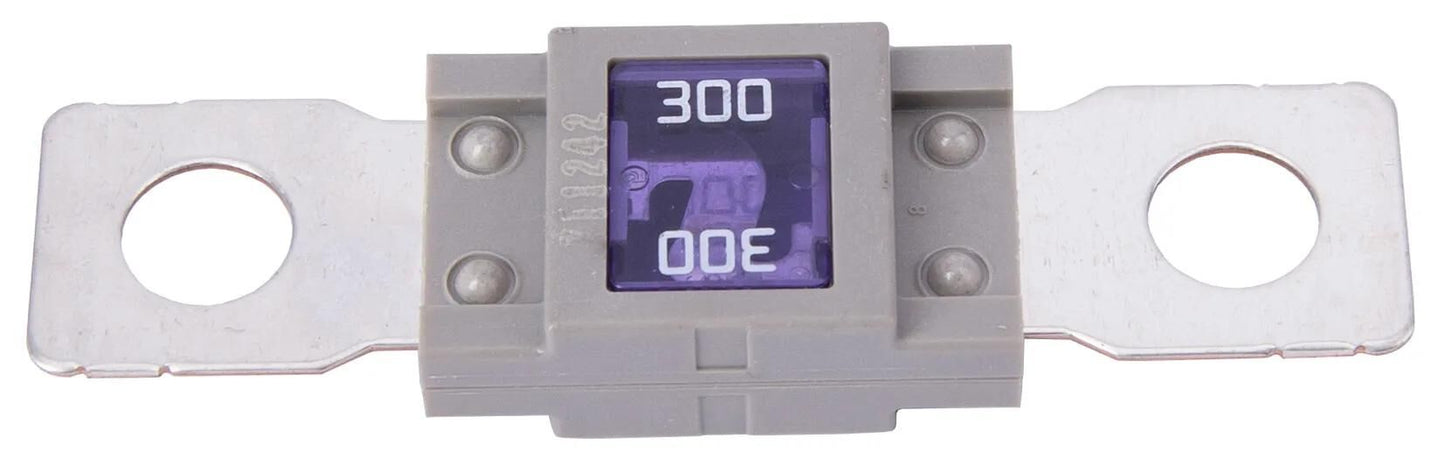 Protection de Dresselhaus Mega 300a Gray m. Connexion à vis