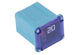 Protection de Dresshelhaus JCase 20a Low Profile bleu clair