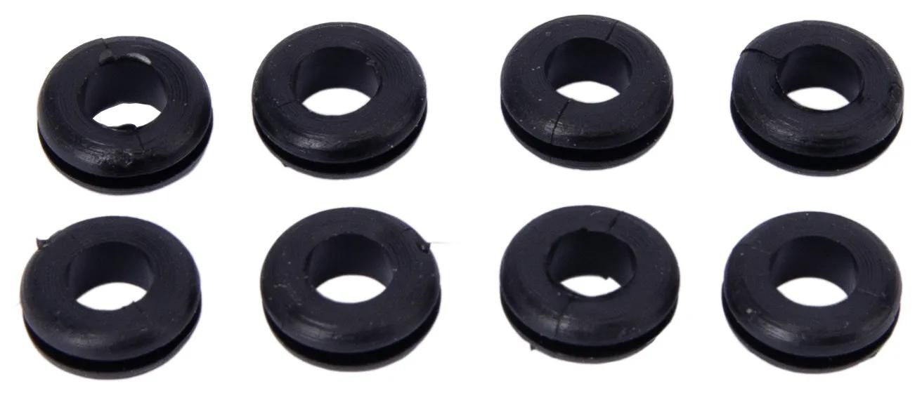 DOSKELHAUS KABELTUELLE DOUBLE SIGNIFICATION 6X9X11MM 8 PCS.