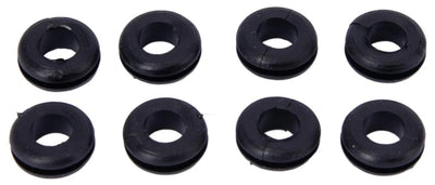 DOSKELHAUS KABELTUELLE DOUBLE SIGNIFICATION 6X9X11MM 8 PCS.