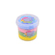 Johntoy rebondissant Putty Rainbow, 400gr.