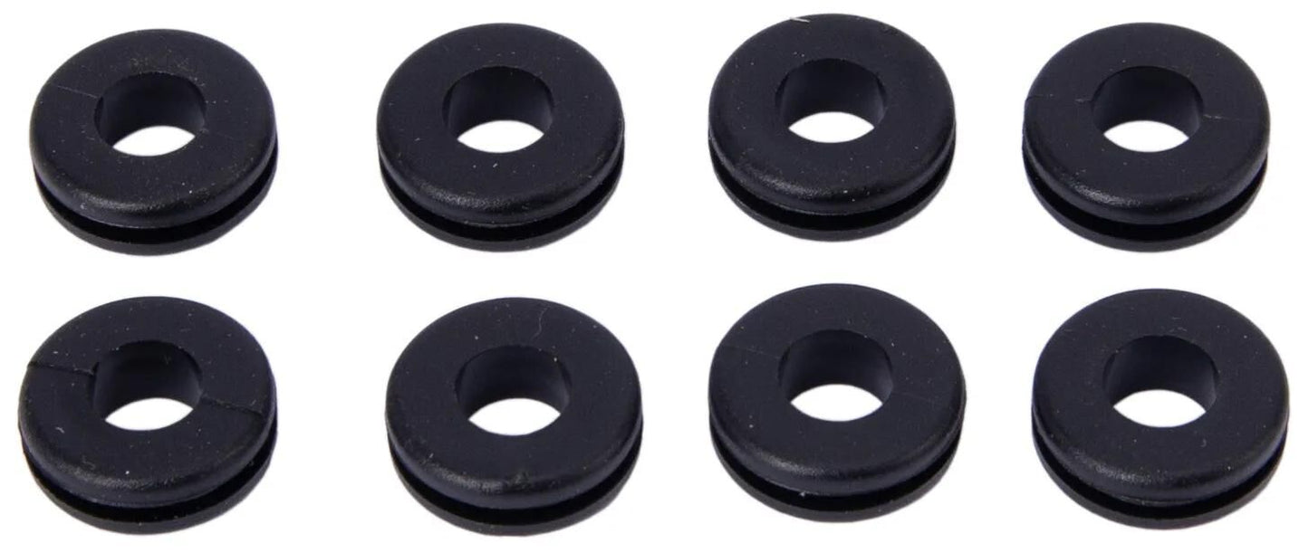 DOSKELHAUS KABELTUELLE DOUBLEALLE 6X10X13MM 8 PCS.