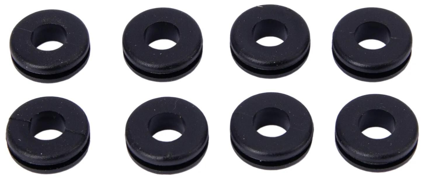 DOSKELHAUS KABELTUELLE DOUBLEALLE 6X10X13MM 8 PCS.