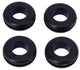 DOSKELHAUS KABELTUELLE DOUBLE FIVÉS 10X13X18MM 4 PCS.