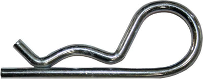 Pin de cotter de robelhaus, simple 3,0x60 mm pkg. Avec 4 pcs.