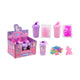 Ensemble de slime licorne Johntoy