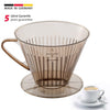 Porte-filtre à café Westmark 4 tasses