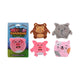 Sac de sable animal mignon