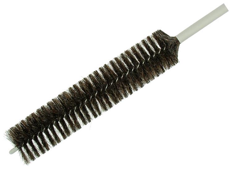 1000055 - nettoyant radiateur taille flexible | 6 pièces
