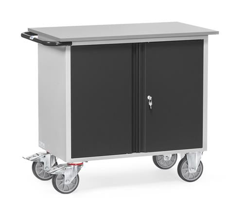 Chariot d'atelier Fetra 985x590