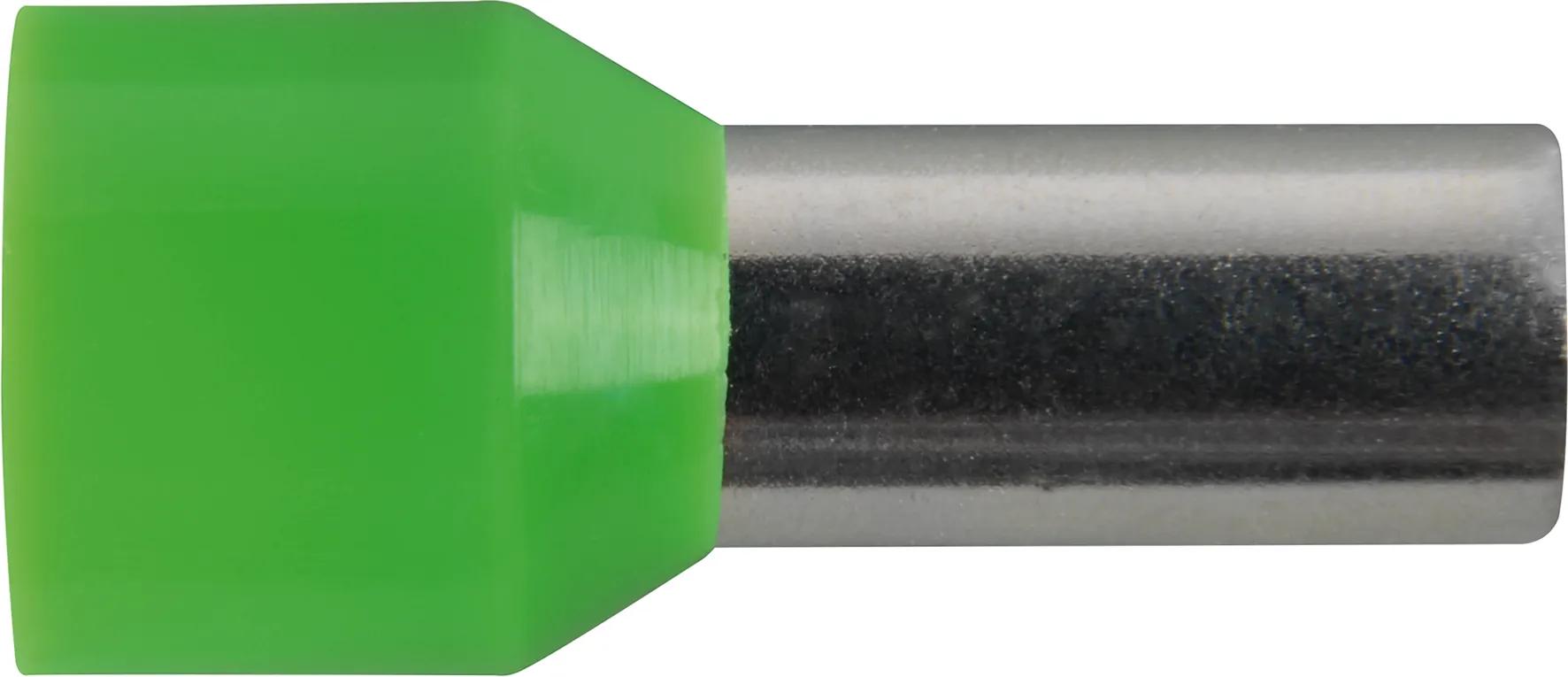 Tourniquet Herth+buss vert l1 23mm