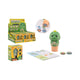 Tampon autocollant dinosaure Johntoy