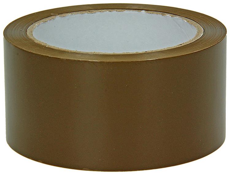 Mack 1002197 - jeu de ruban d'emballage 50x66 2pcs | 36 pièces