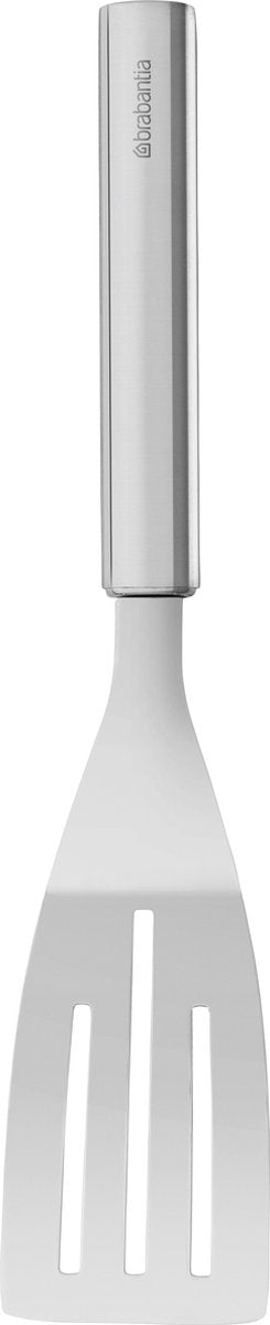 Spatule profilée Brabantia - acier inoxydable