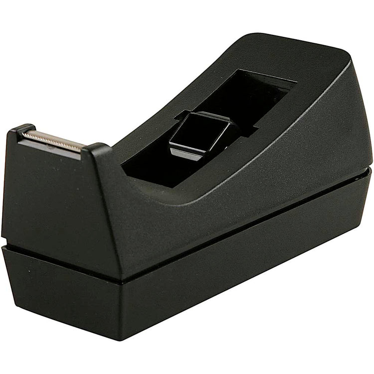 Support de ruban adhésif Creativ company, noir, 1 pièce