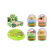 Monde de la flore Johntoy - slime dans un pot