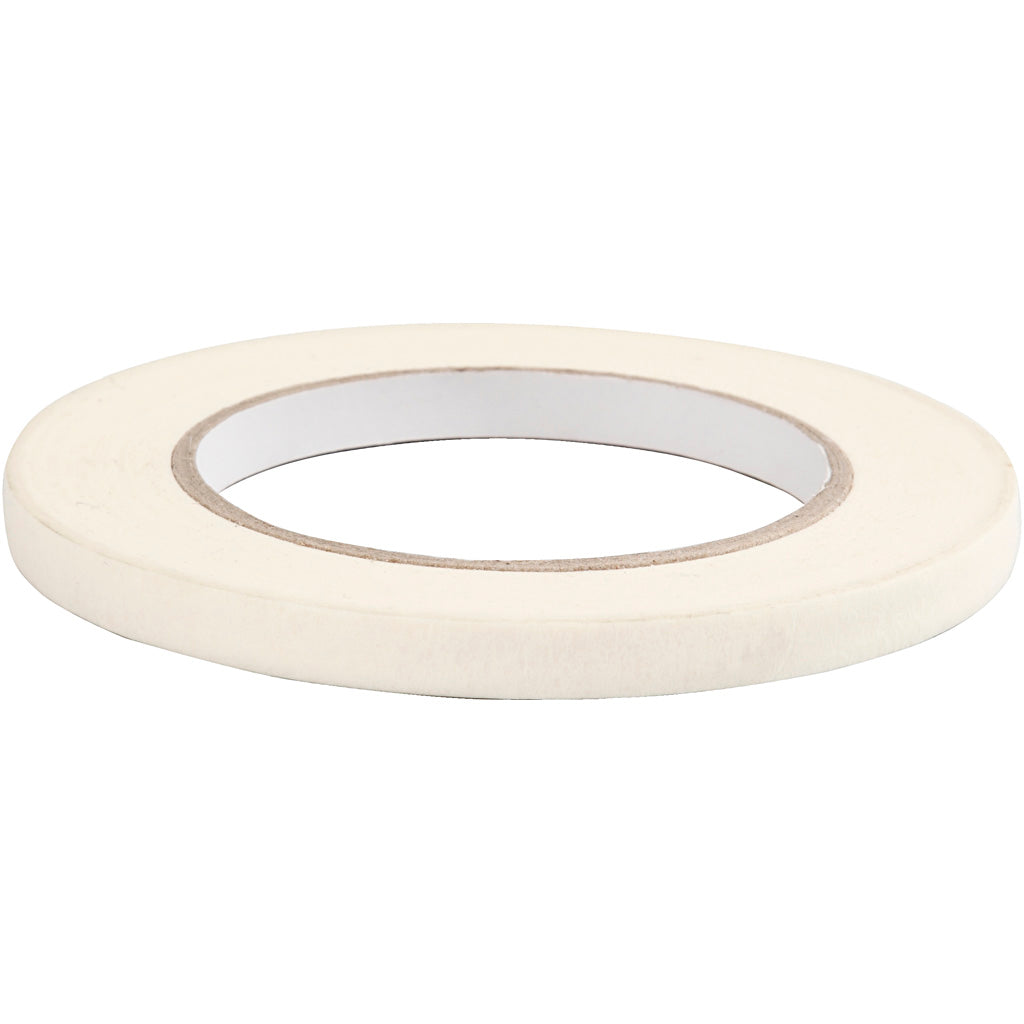 Ruban pour peintre Creativ company, l: 9 mm, 50 m 1 rouleau