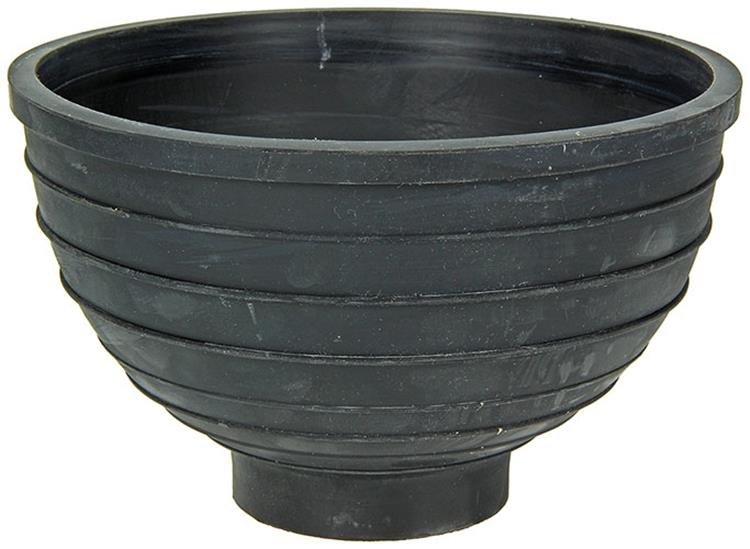 Mack 1004603 - boule de plâtre 1,3 l | 5 pièces
