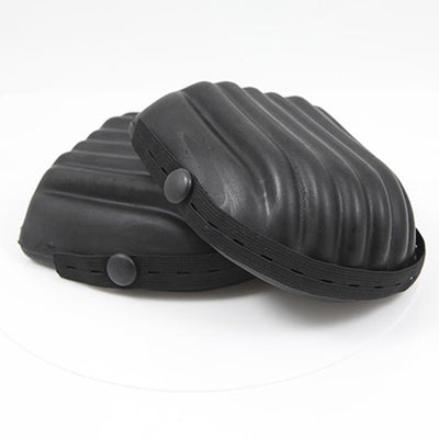 Mack 1004604 - 1 paire de genouillères | 5 pièces