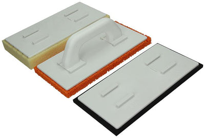 Mack 1004605 - jeu de puces adhésives en plastique | 3 pièces