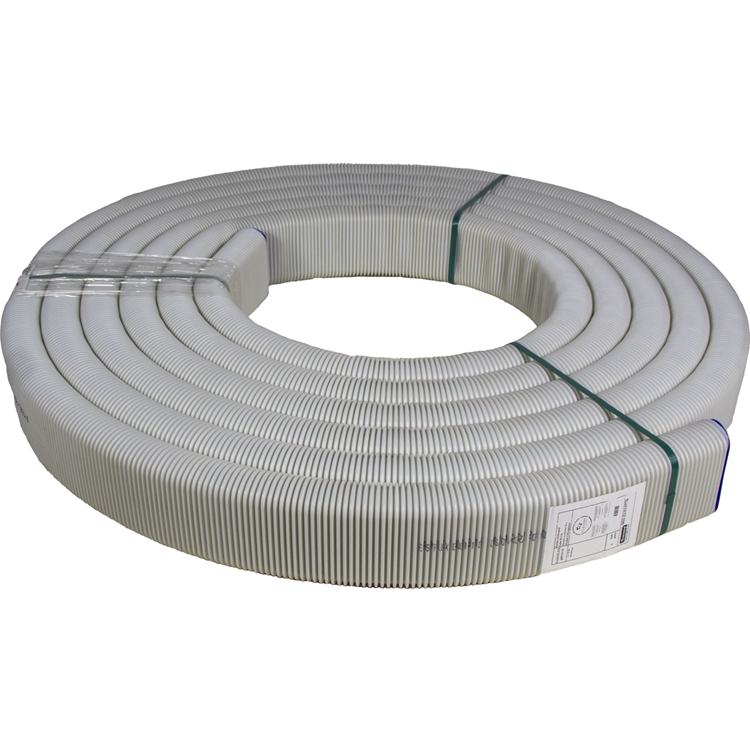 Renson 1068949 - conduit flexible easyflex 140x64 (15m) | 1 pièce