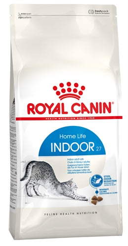Royal Canin Canin intérieur