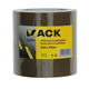 Mack 1002197 - jeu de ruban d'emballage 50x66 2pcs | 36 pièces