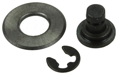 Mack 1004624 - pince coupante à carrelage à molette de rechange ø13mm | 3 pièces