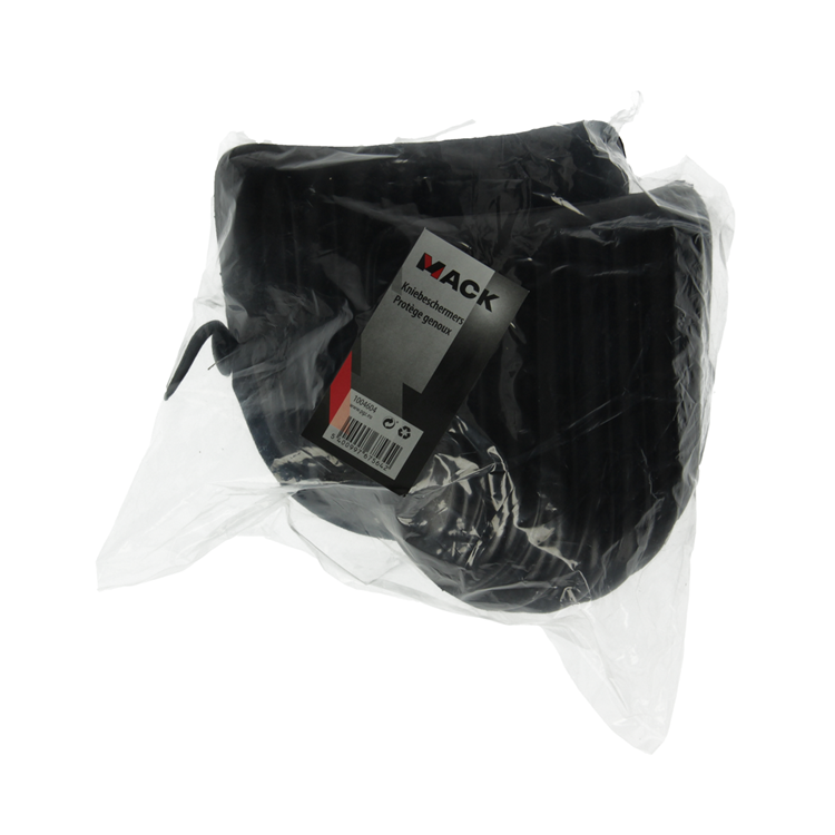 Mack 1004604 - 1 paire de genouillères | 5 pièces