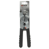 Mack 1004619 - pince coupante pour carrelage 210mm | 3 pièces
