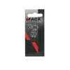Mack 1004624 - pince coupante à carrelage à molette de rechange ø13mm | 3 pièces