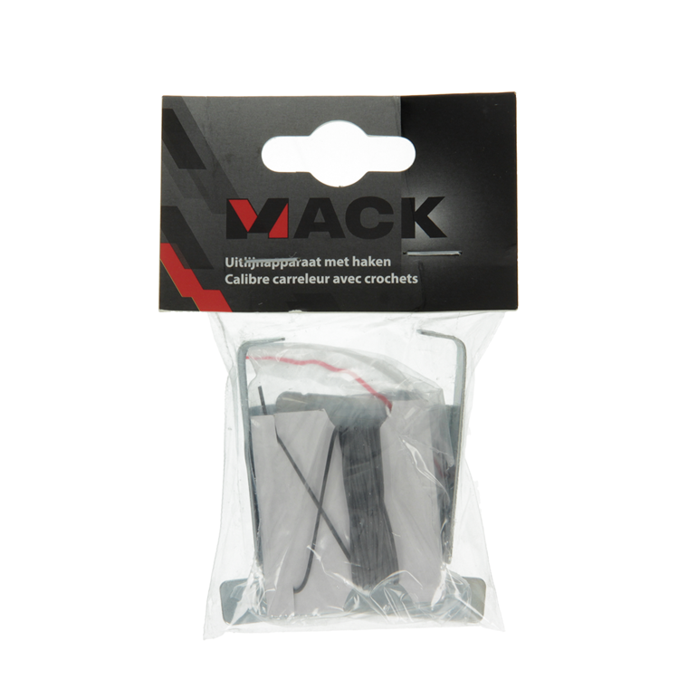 Mack 1004627 - coins pour carrelage | 5 pièces