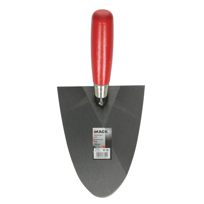 Mack 1004642 - metserstr rond 180mm | 5 pièces